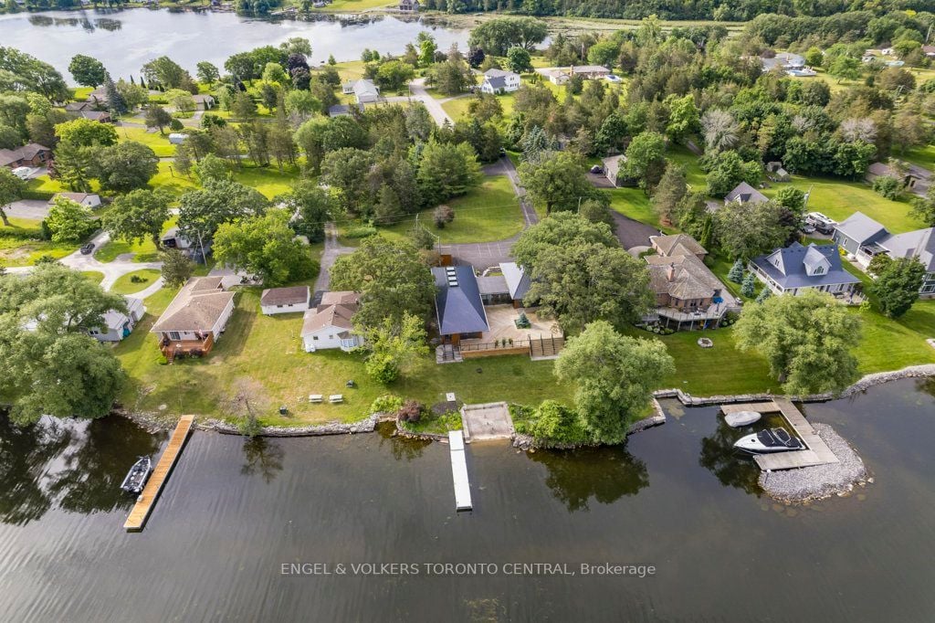131 Peats Point Road