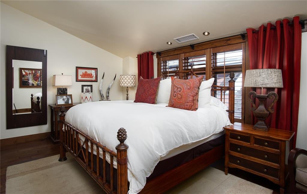 2250 Apres Ski Way Unit 801