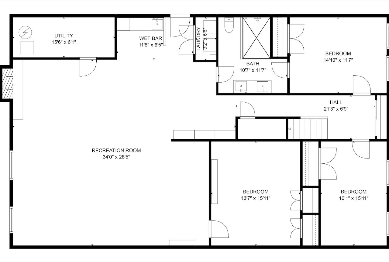 1306 Bishop Lane