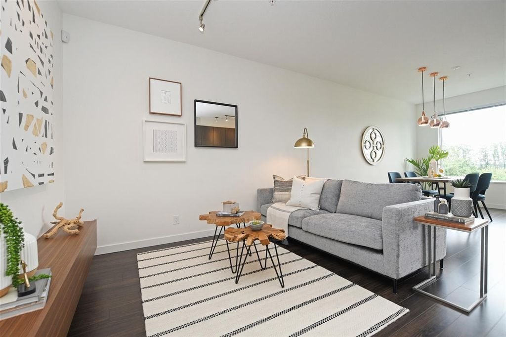 3138 Riverwalk Ave, #307