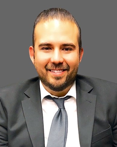 John Hahn Las Vegas NV, Real Estate Agent Headshot