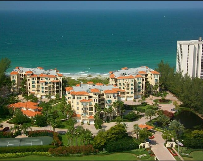 Vizcaya LONGBOAT KEY