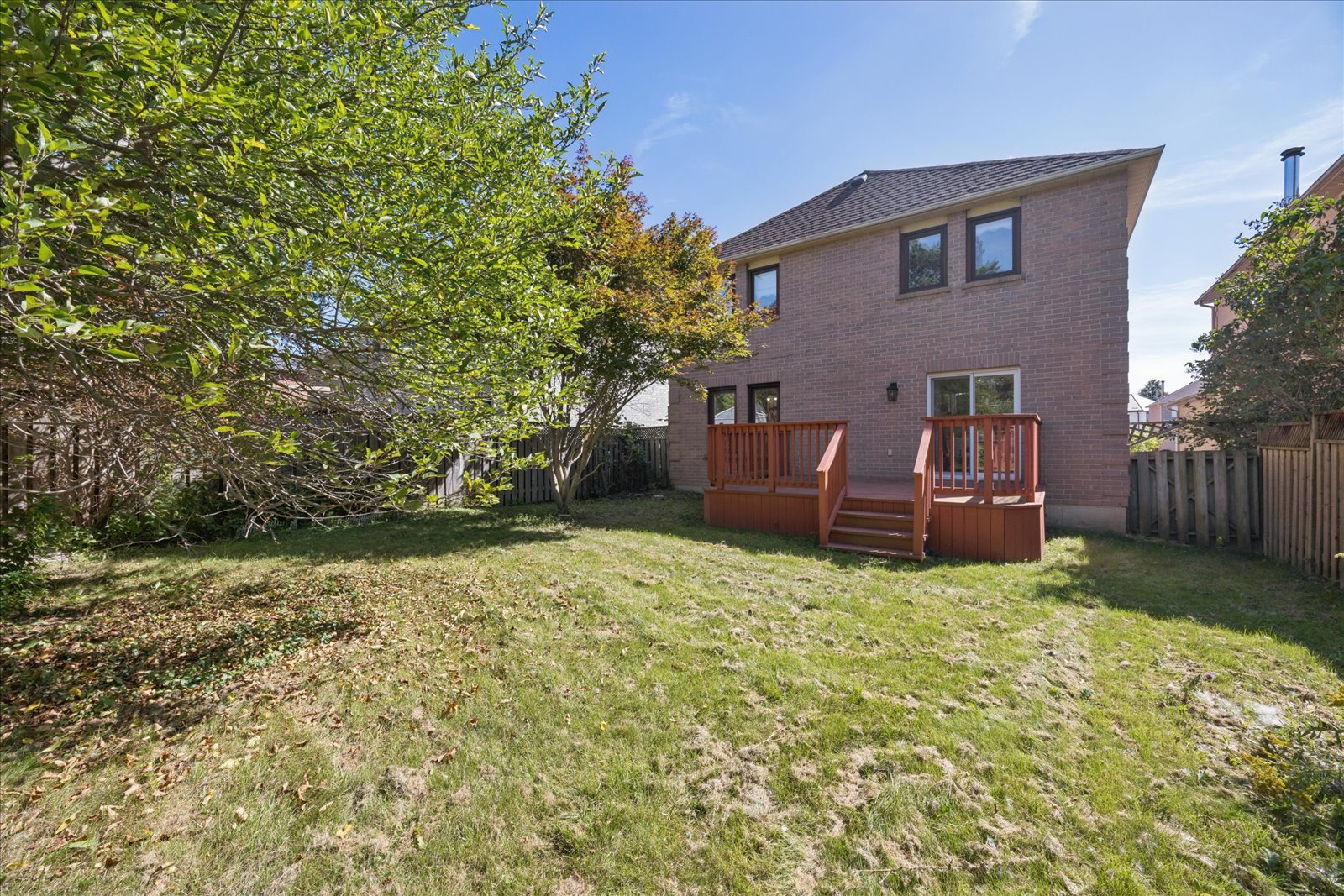32 Valley Centre Drive