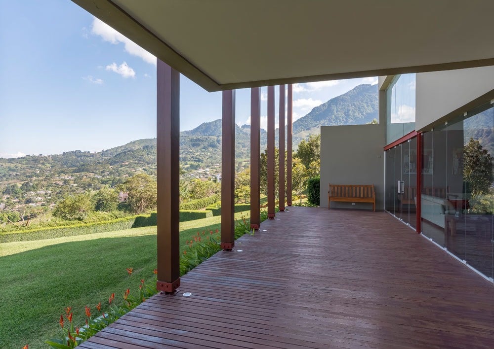 Spacious Property in San Antonio