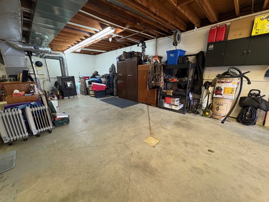 313 N. Brookland Road