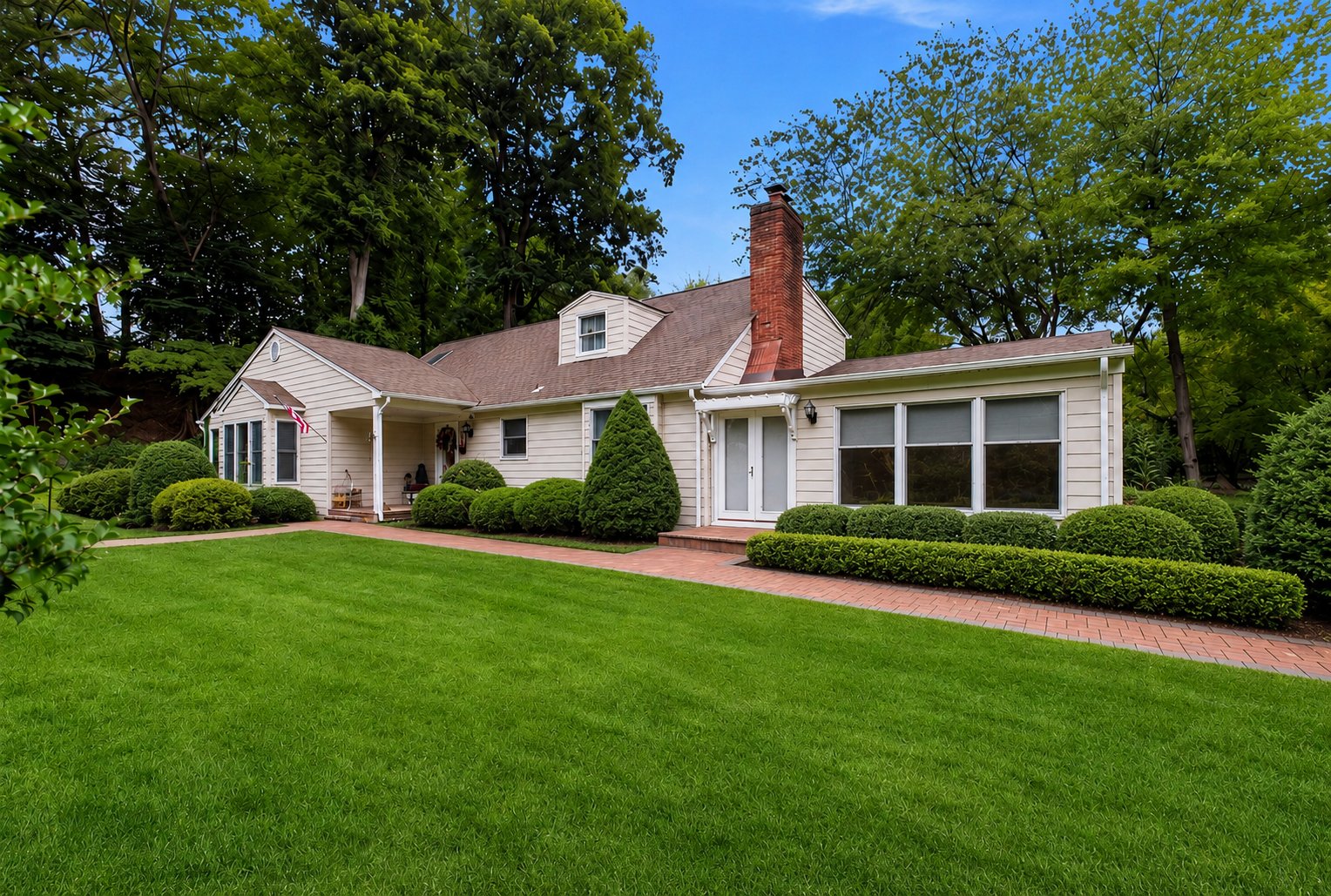 20 Eckernkamp Drive
