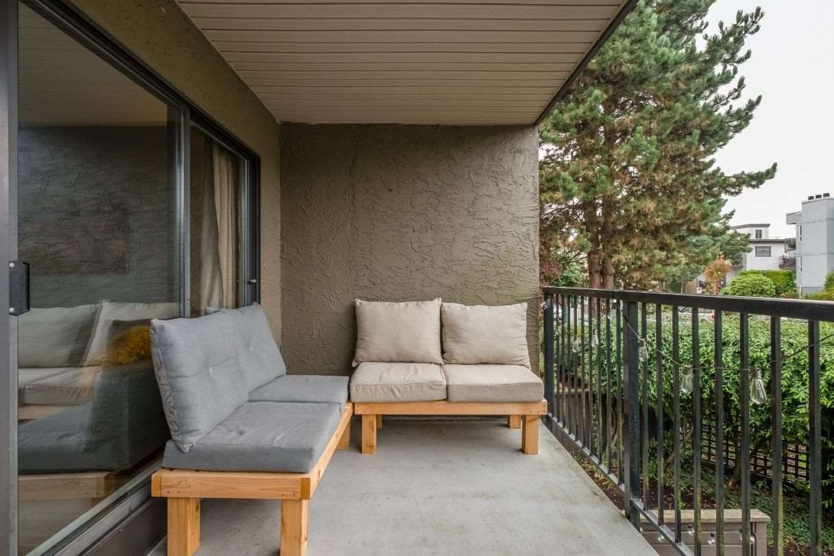 288 E 14th Ave, #206