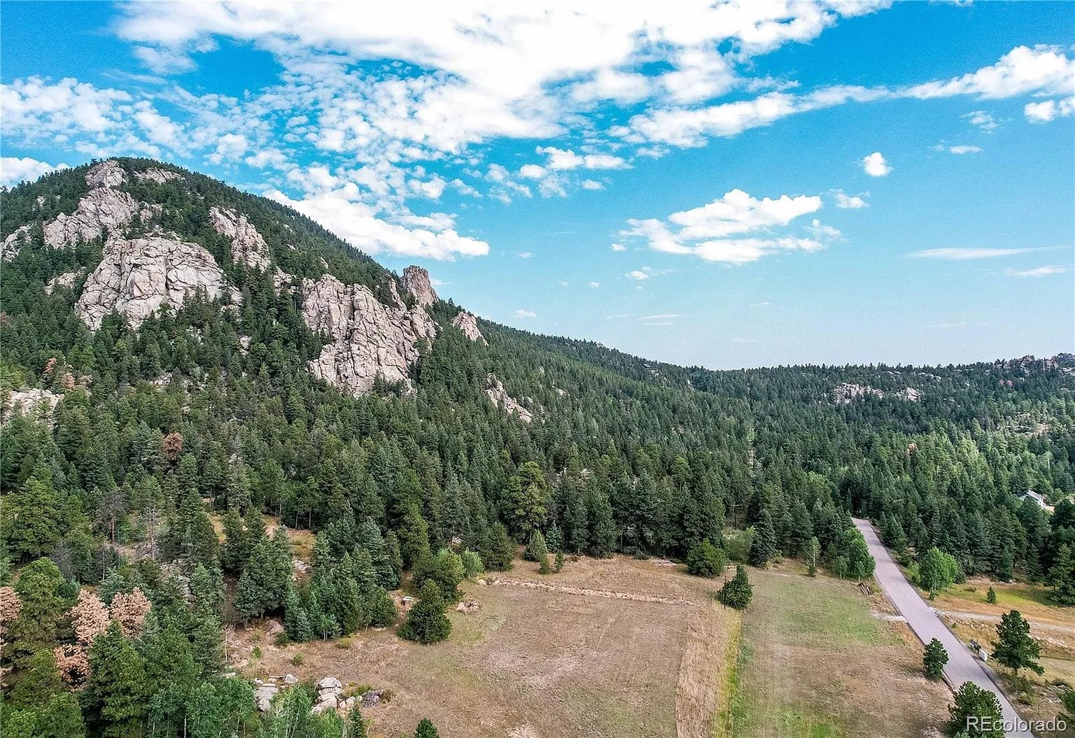 9335 Eagle Cliff Rd LOT 1