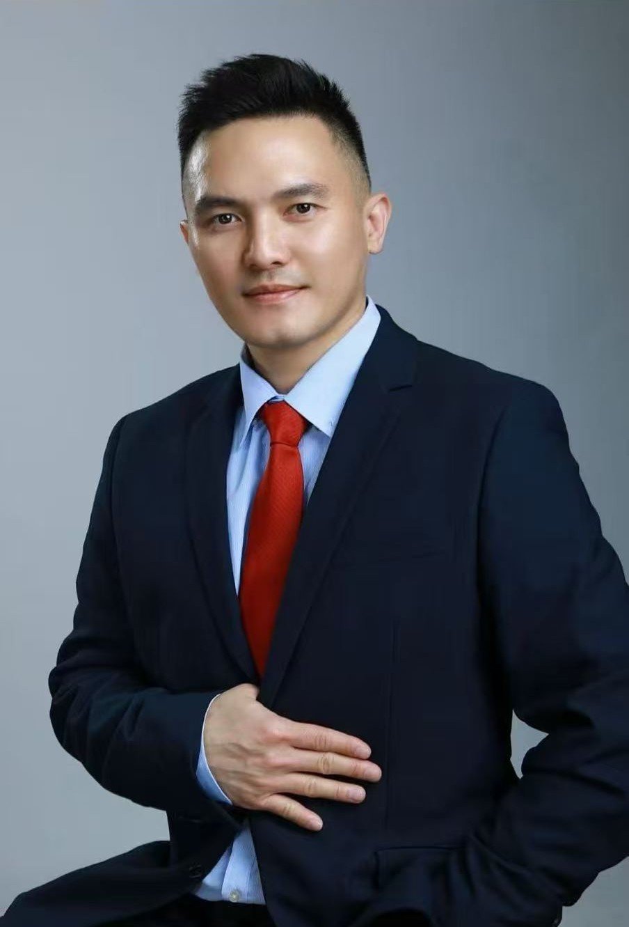 Steven Lac