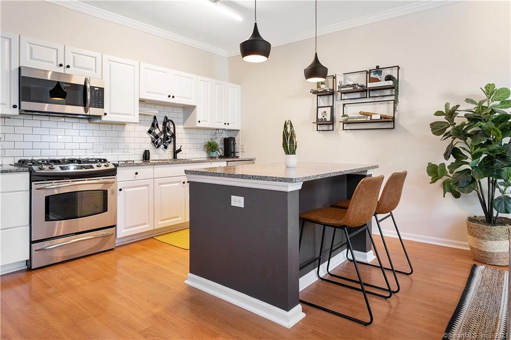 25 Adams Avenue , Unit# 115 , Stamford, CT 06902