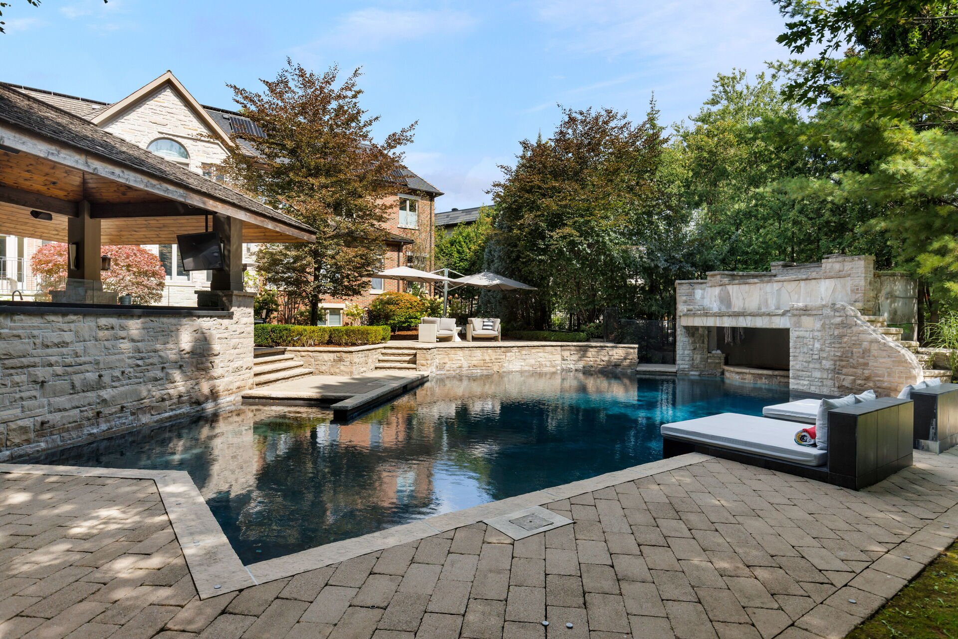 Bayview Ridge Estate