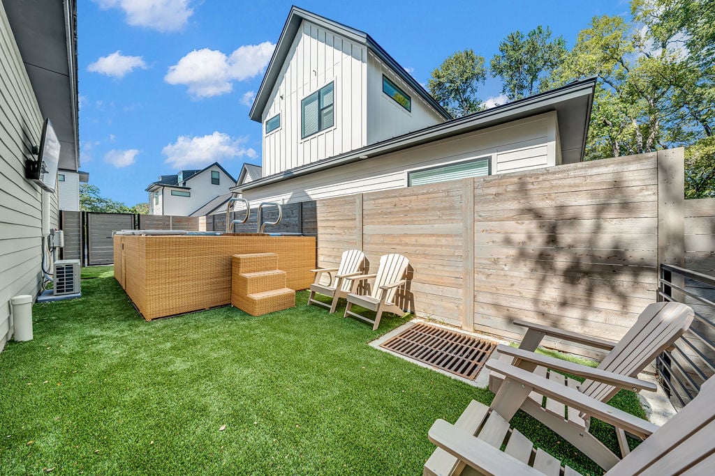 Parker Lane Collection