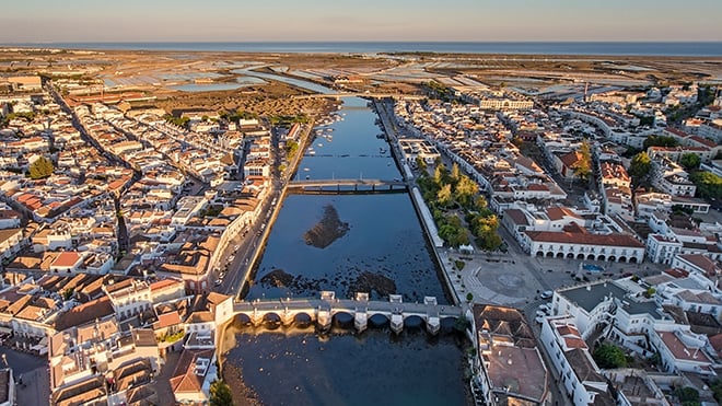 Tavira