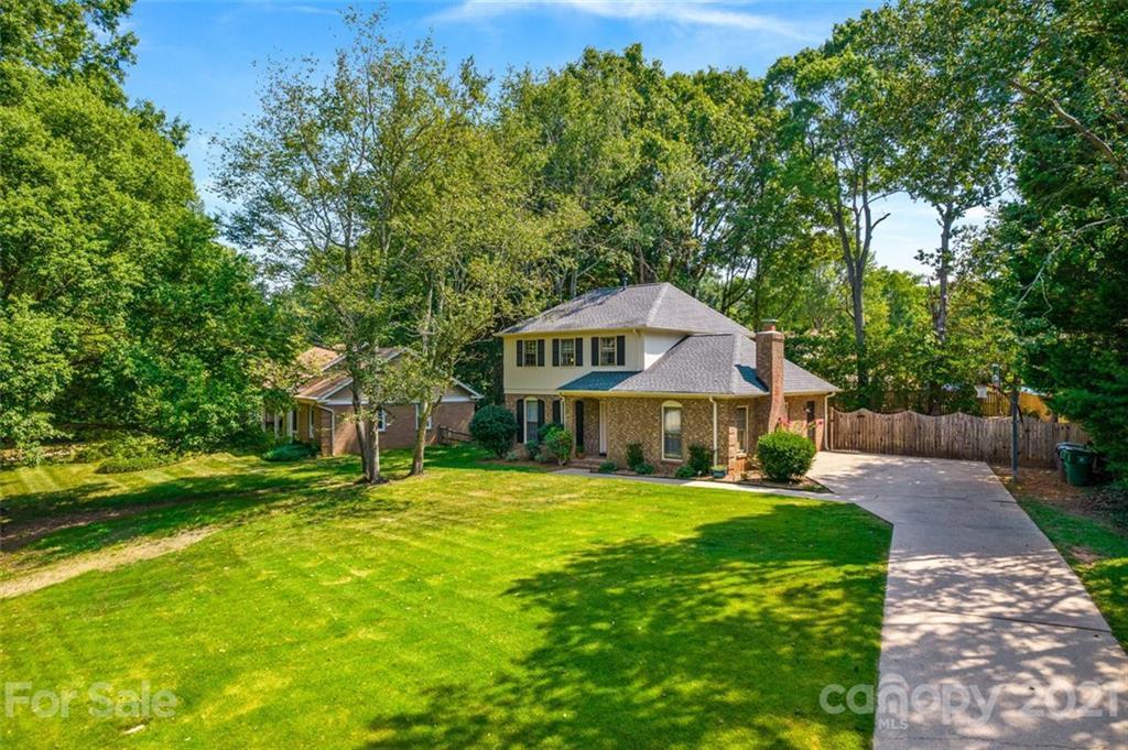 10017 Sardis Oaks Rd