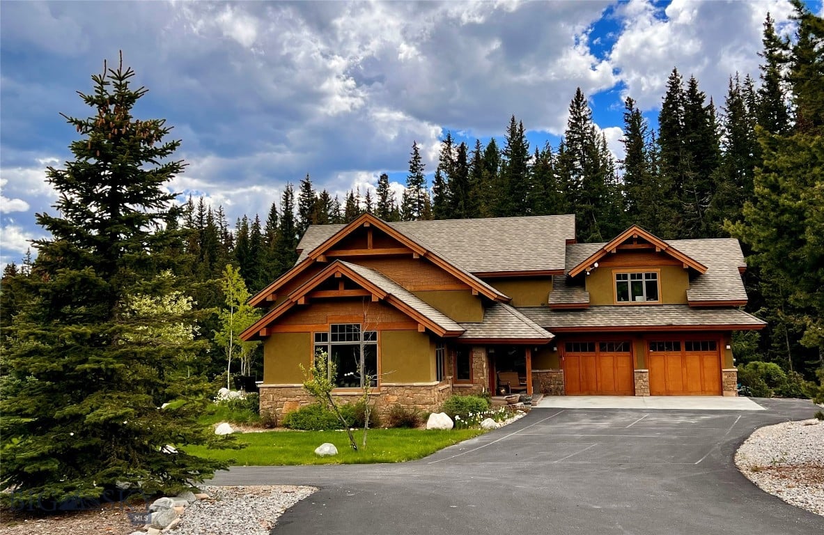 Big Sky Meadow Village