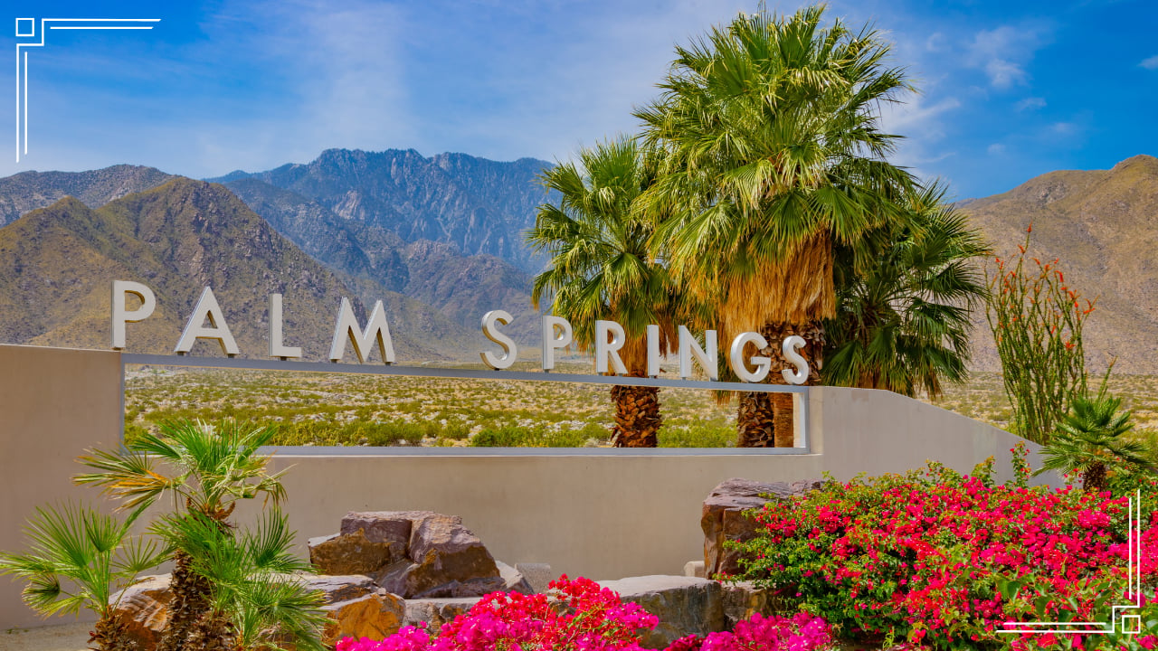 Can You Really Live in Palm Springs Year-Round? The Heat Question, Honestly Answered - Glen Nadeau - Realtor - Modern Living Palm Springs