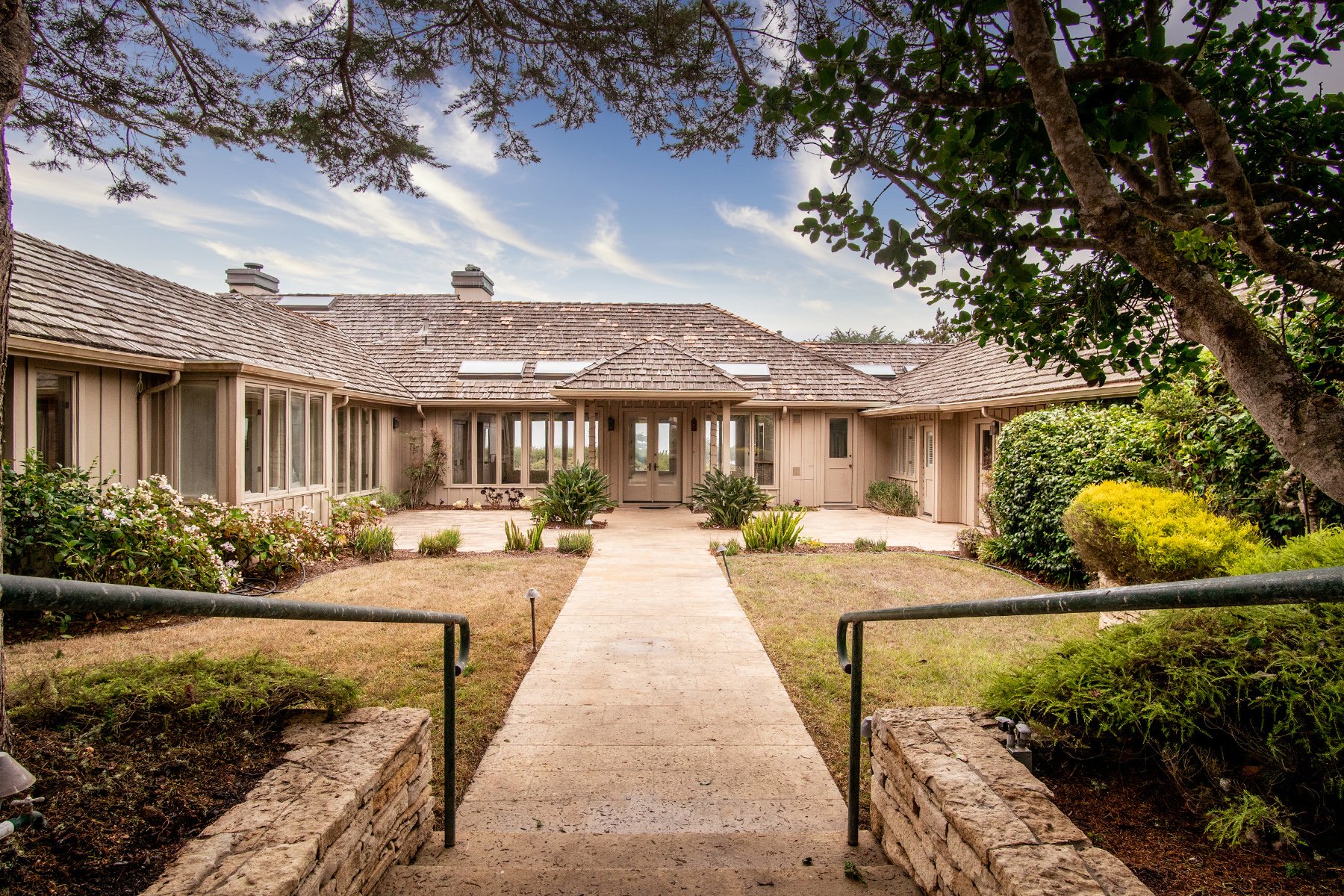 3028 Cormorant Road, Pebble Beach