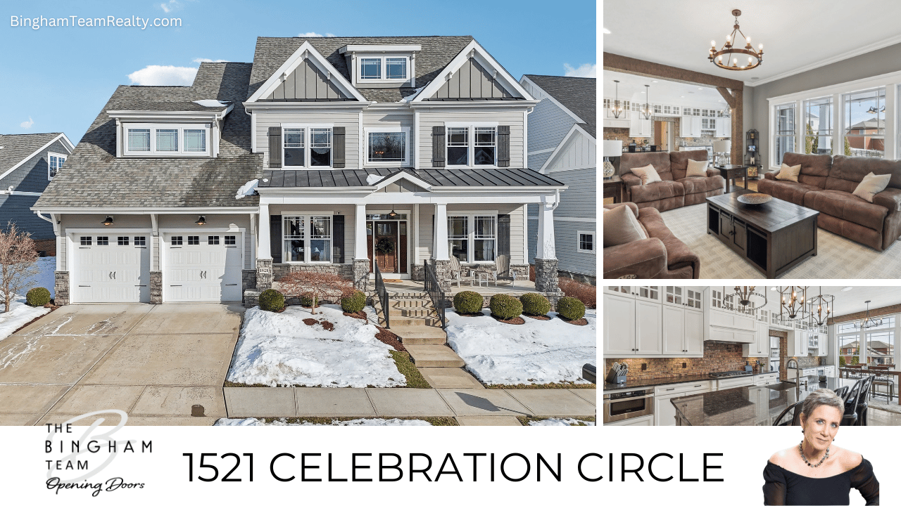 1521 Celebration Circle, Bridgeville PA 15017 - EXCLUSIVE LISTING!