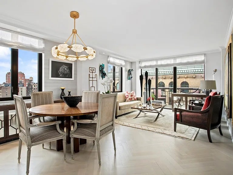 108 Fifth Avenue 17A