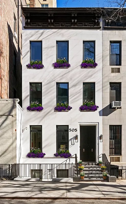 505 East 84th Street