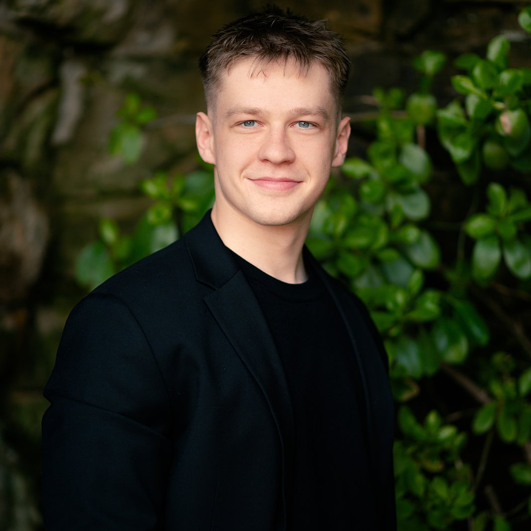 Jackson Kerrigan photo