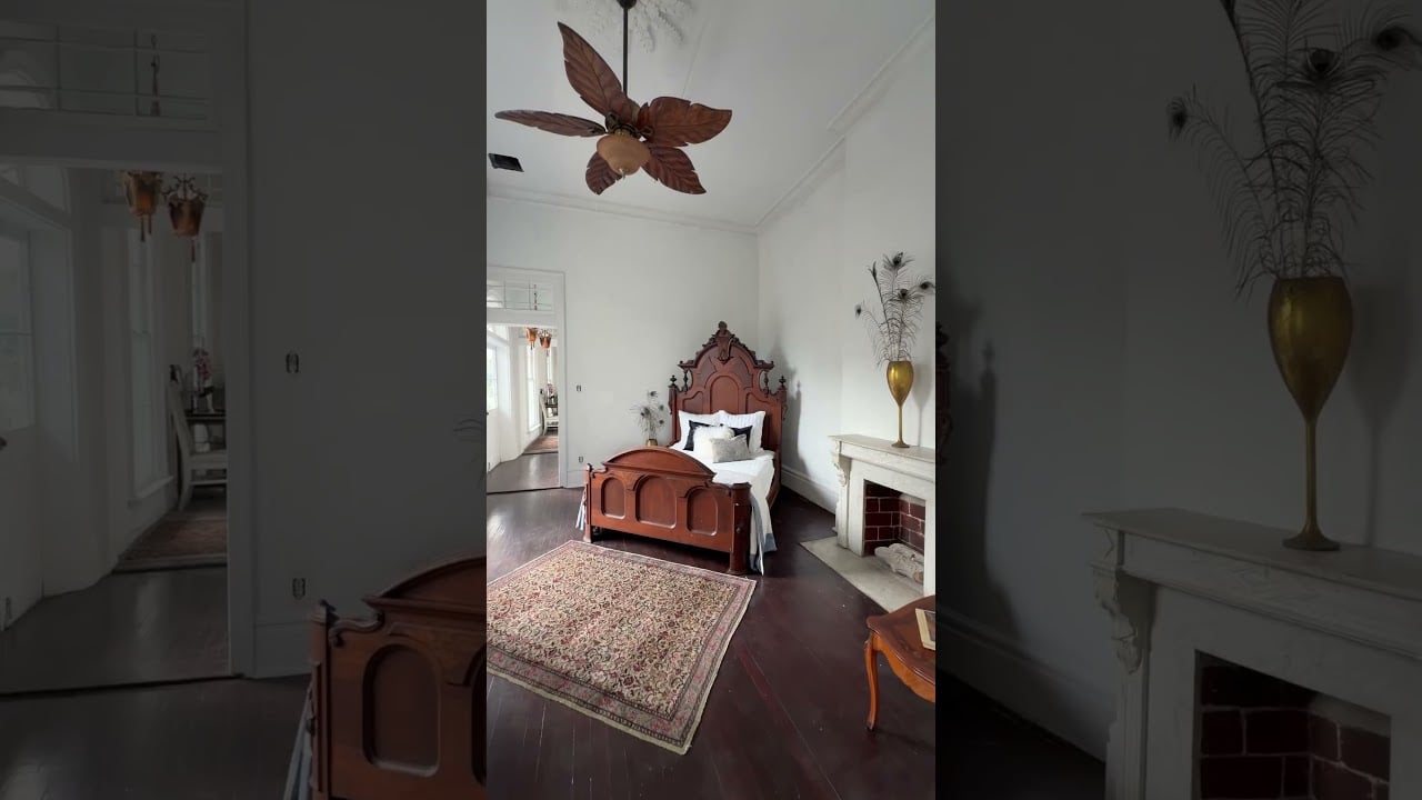 720 St Louis St, Unit 3 & 4 New Orleans