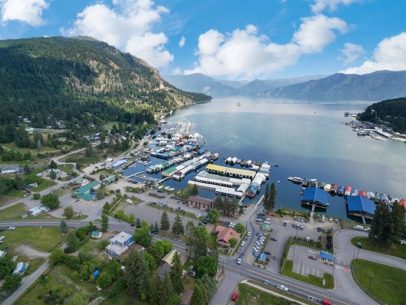 Bayview
