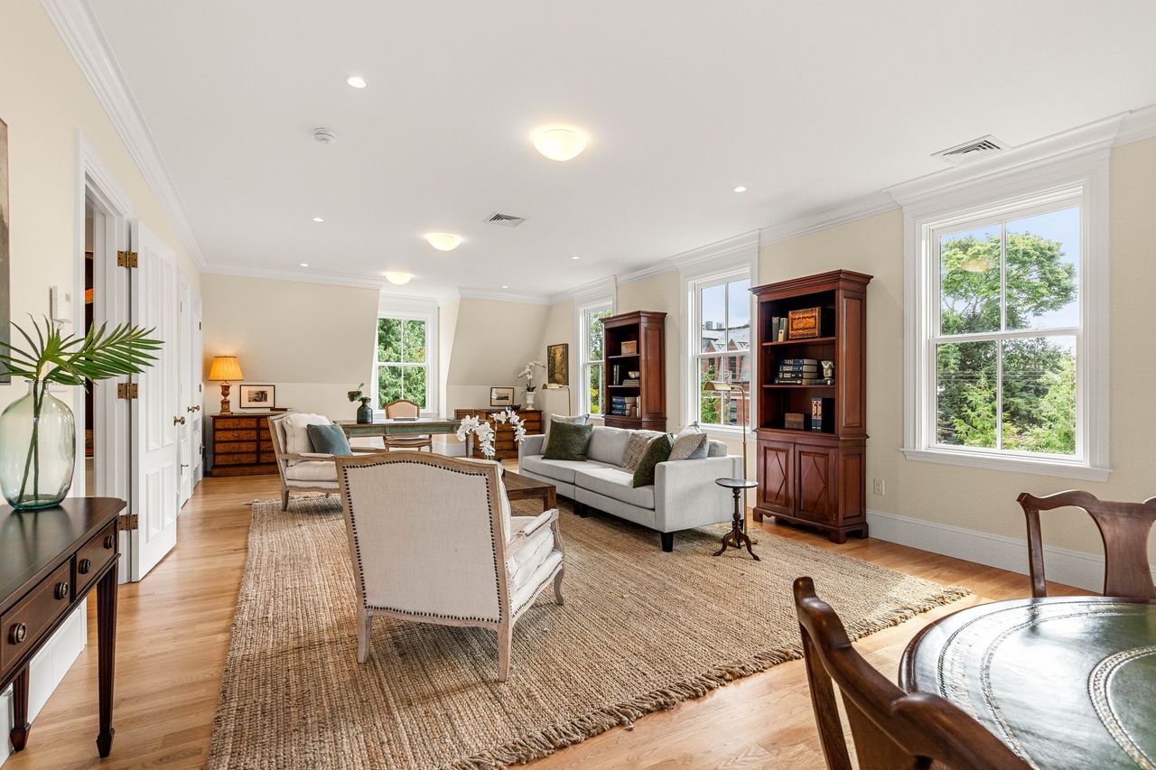 Grand Victorian