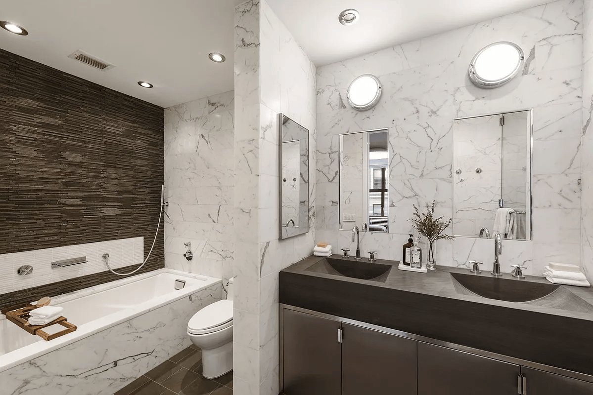 240 Park Ave South #9A