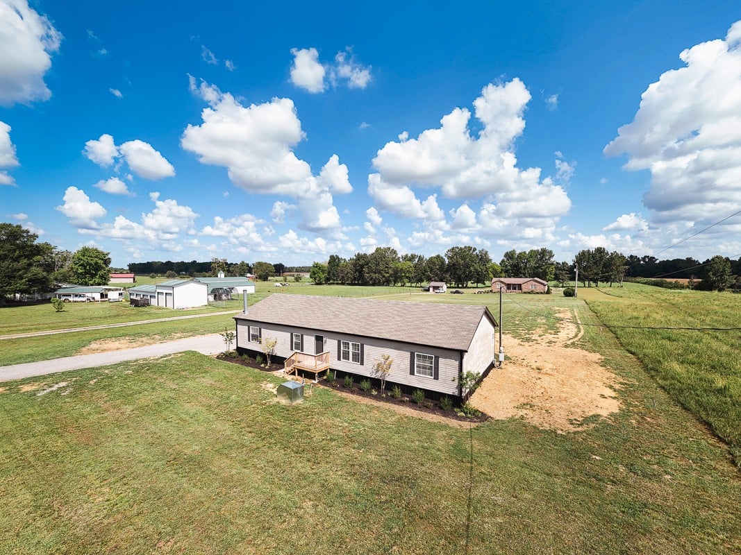 317 Dooley Rd