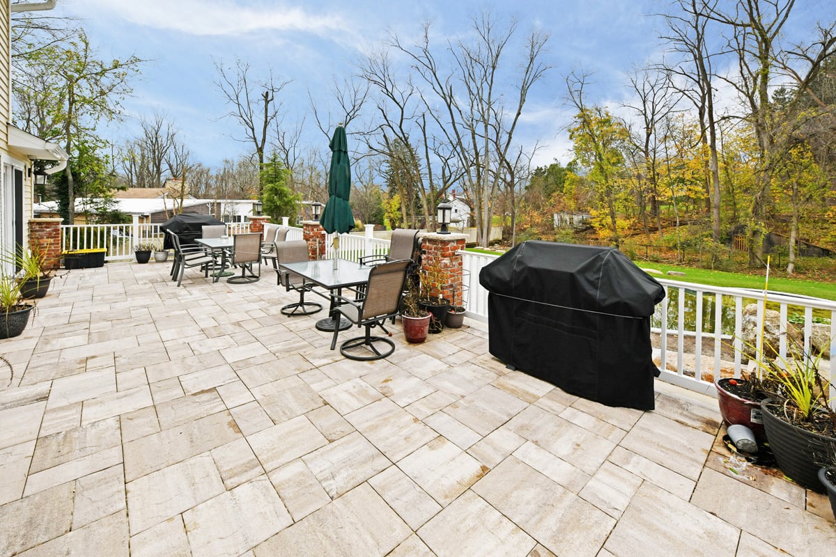 275 Wearimus Rd