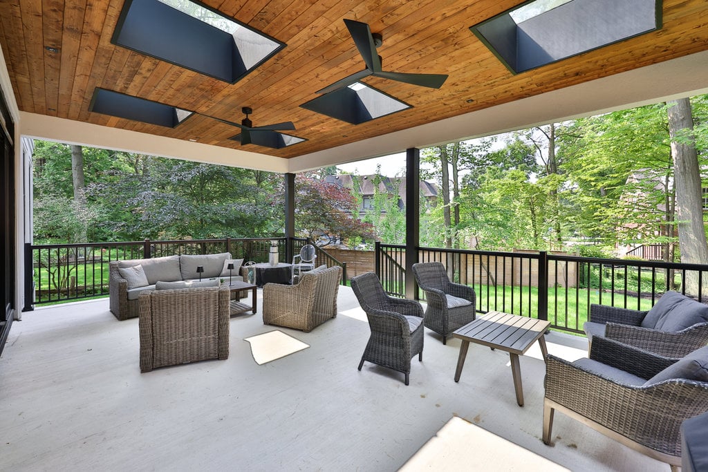 1380 Birchwood Heights Dr