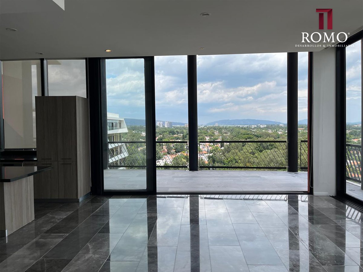 Departamento en Venta Vitia La Toscana $14'800,000.00 MN