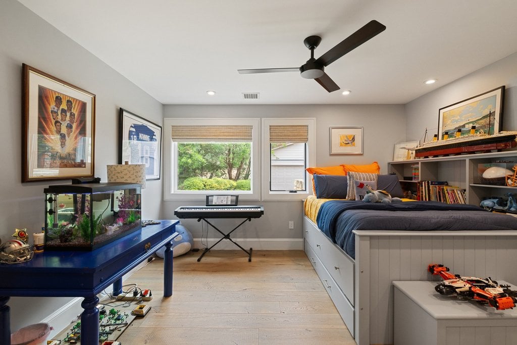 Legacy Home in the Hills