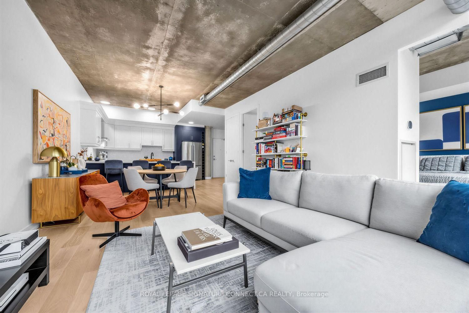 PENTHOUSE AT 66 PORTLAND ST 