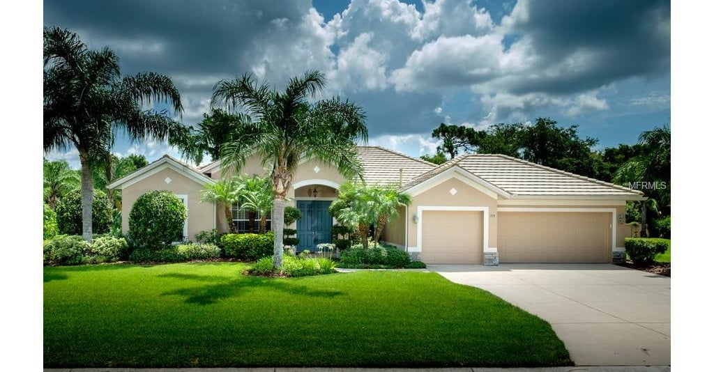 319 Blackbird Ct