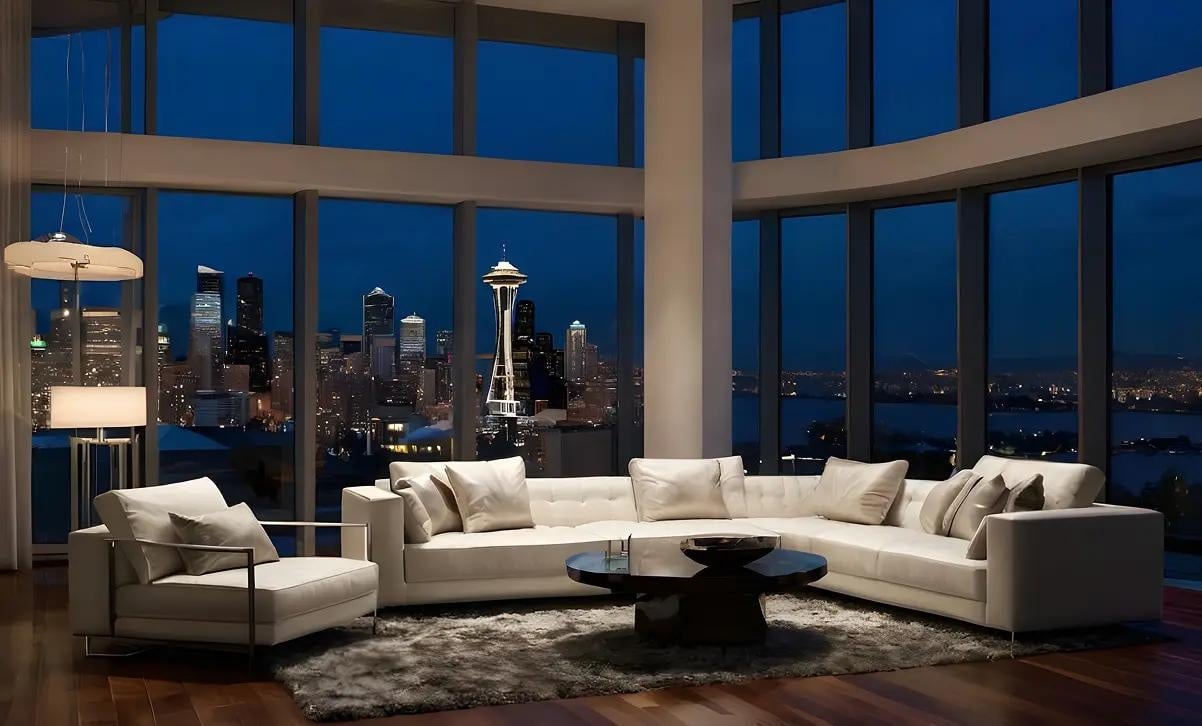 🏡 Why Wealthy Buyers Often Hold Real Estate Longer Than Everyone Else