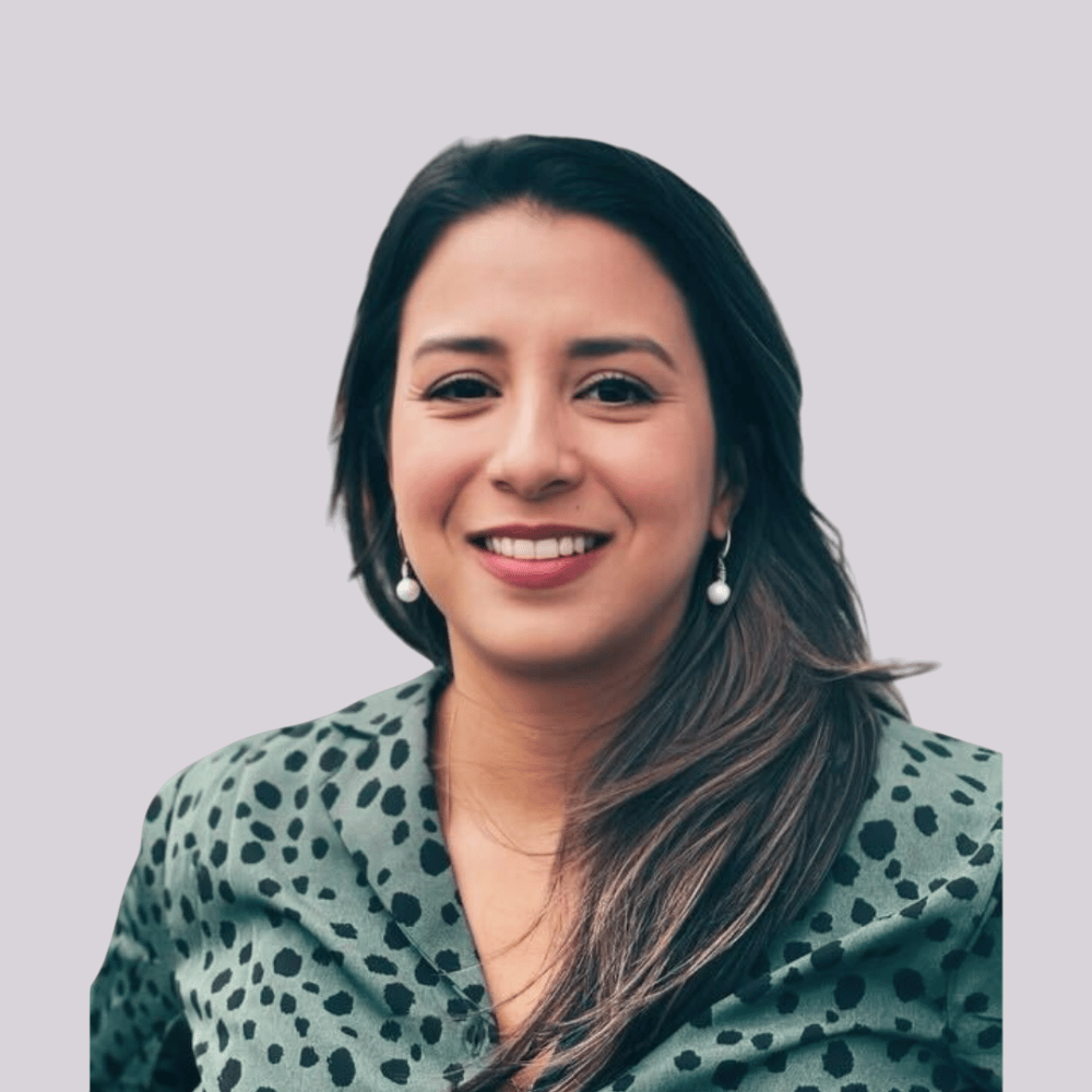 Ana Osorio
