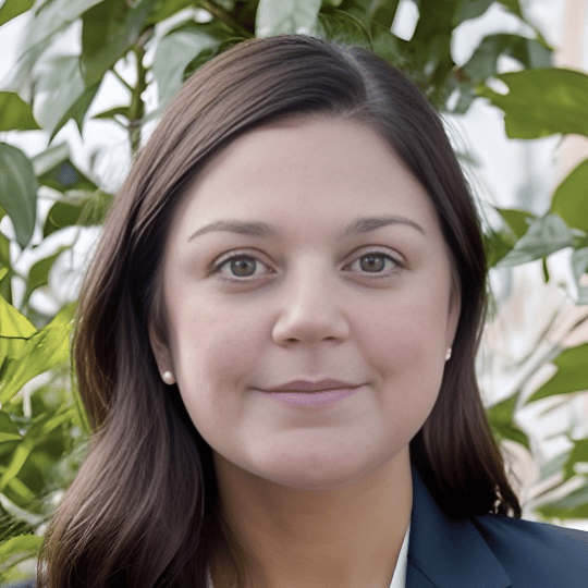 Stacey Carruthers