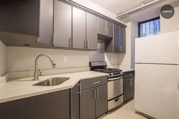 629 West 138th Street Unit: B3