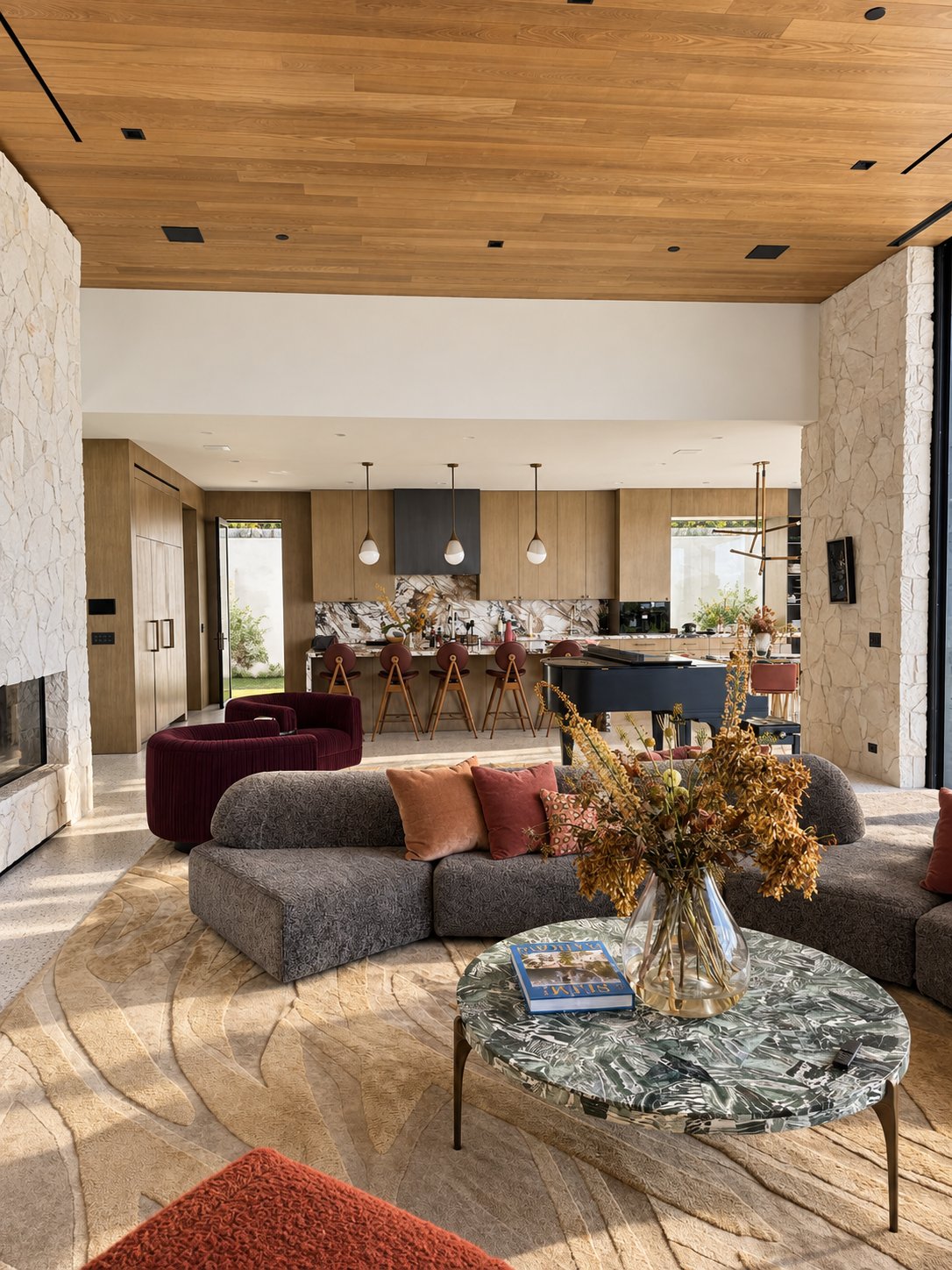 Pacific Palisades Off Market