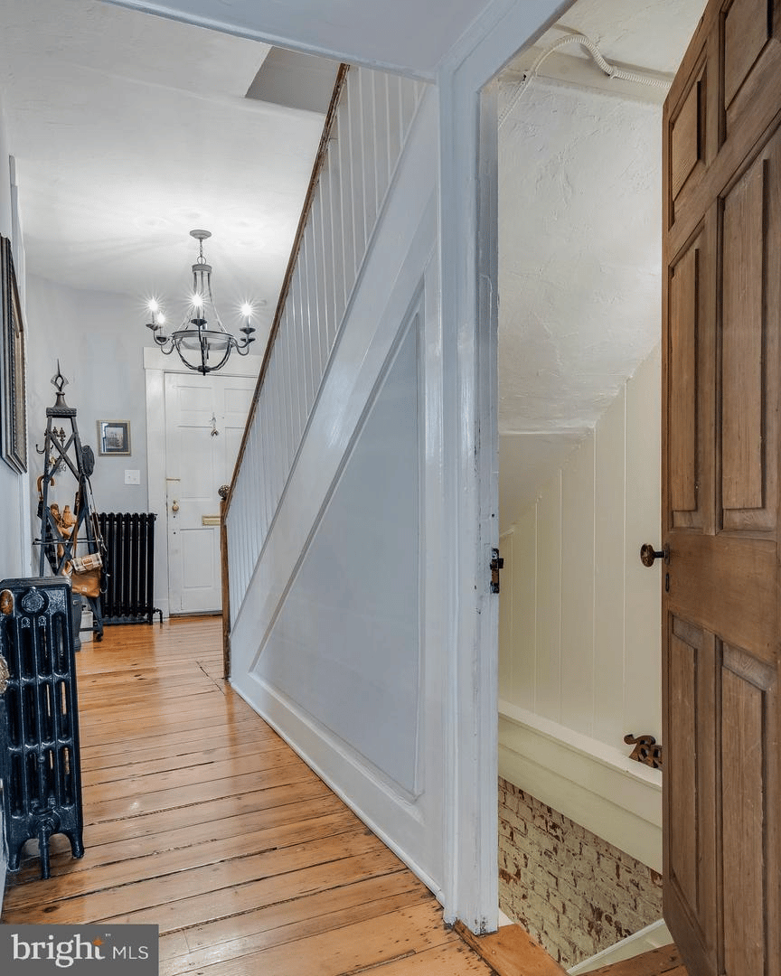 53 Cornhill St