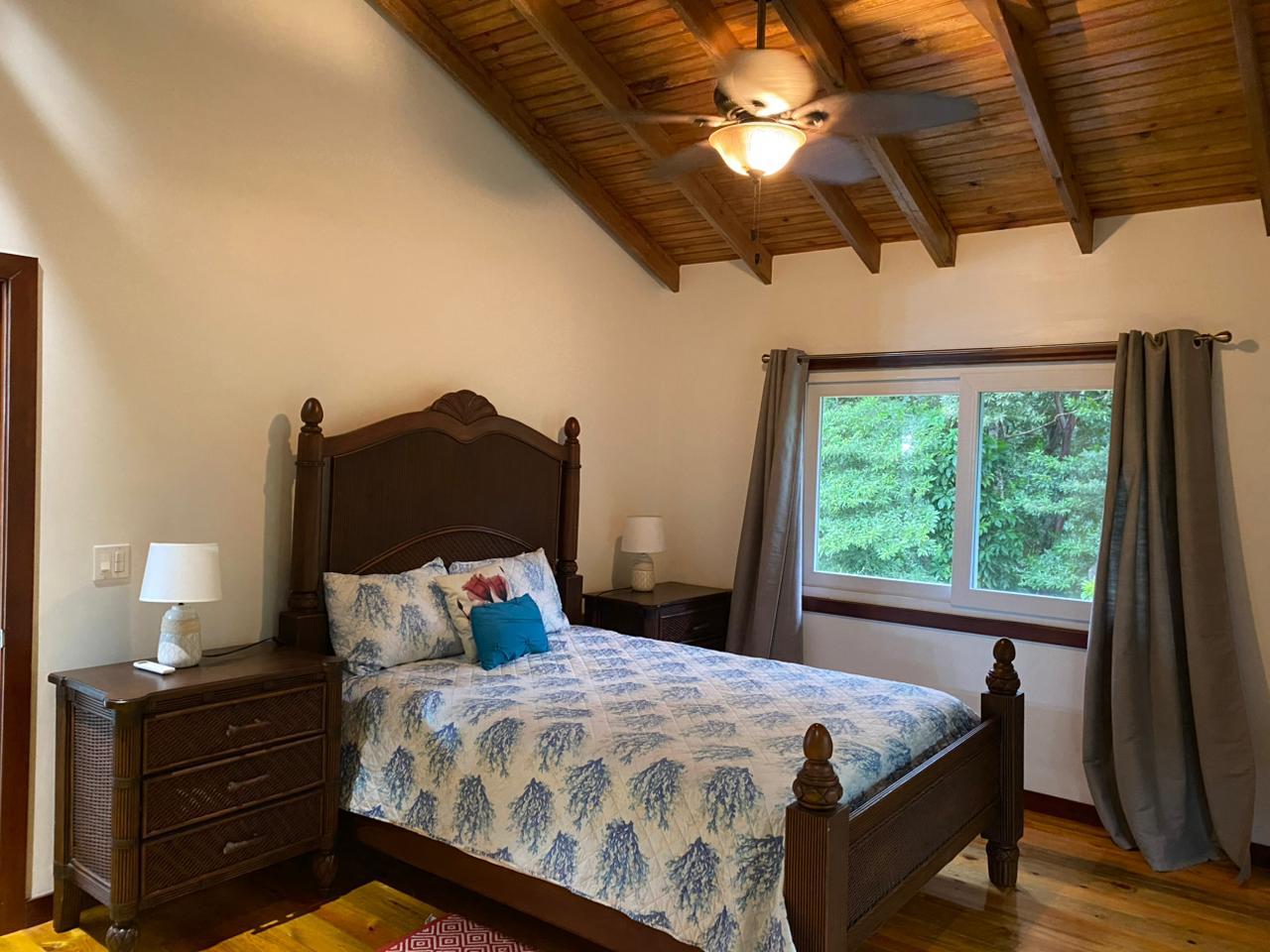 Foster's Rd., West Bay Retreat Villa