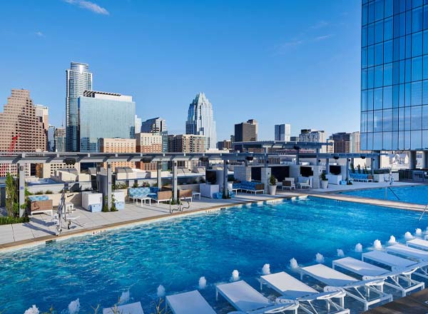 Where to Stay in Austin: A Local’s Guide to the Best Hotels