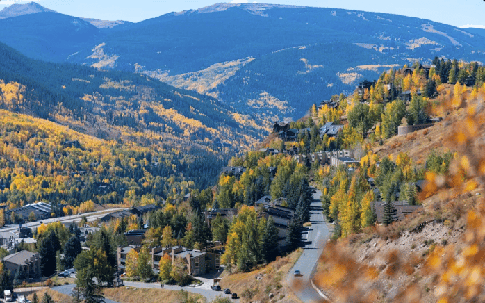 West Vail South