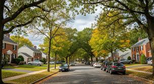 Catonsville Baltimore County Real Estate