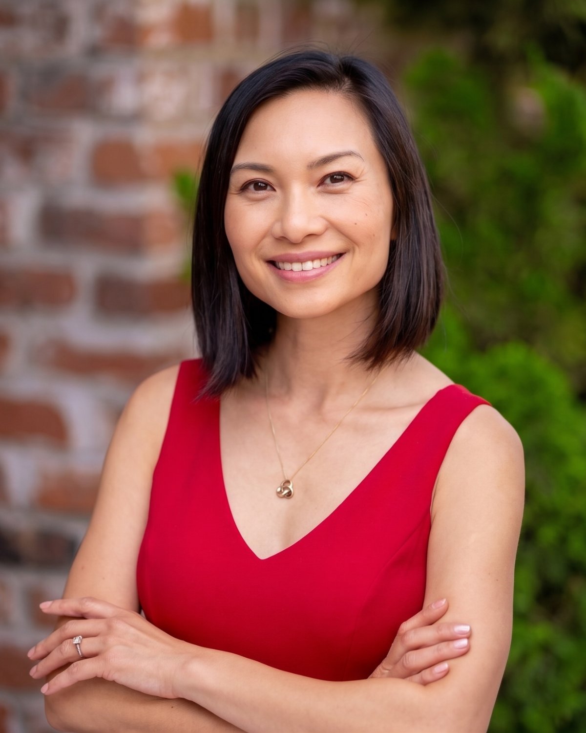 Ann Chang