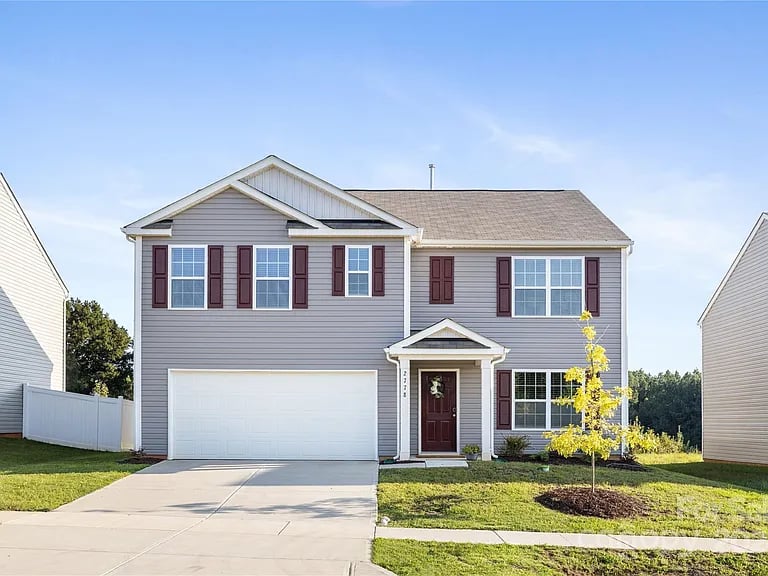 2778 Sherrills Stream Dr
