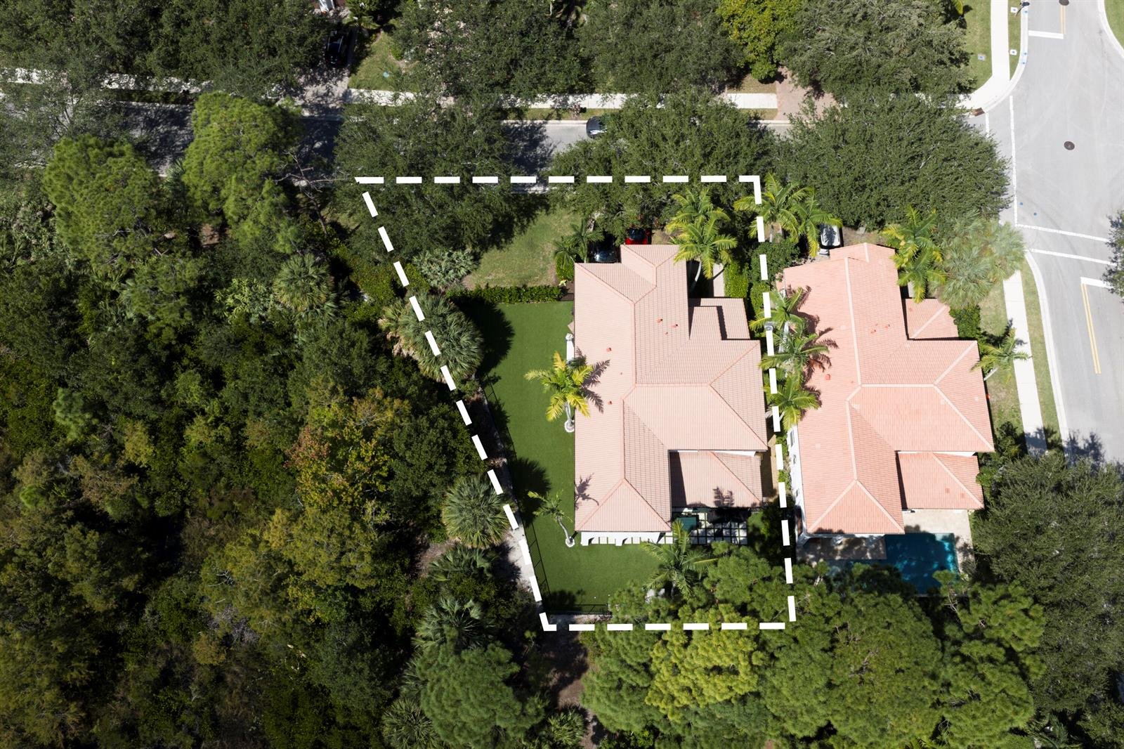 981 Mill Creek Drive