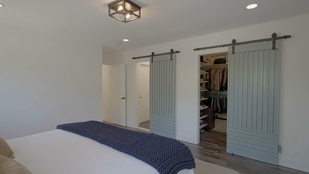 Fernwood Property tour